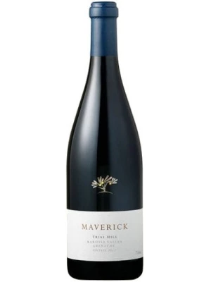 Вино Maverick, Trial Hills Old Vine Grenache, Eden Valley 2012, 0.75 л