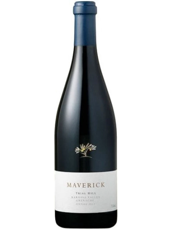 Maverick, Trial Hills Old Vine Grenache, Eden Valley