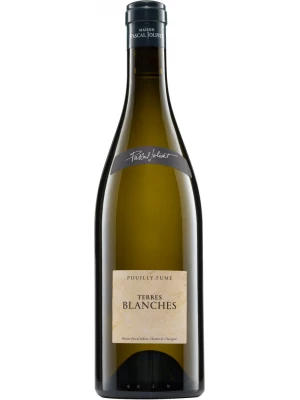 Вино Pascal Jolivet, Pouilly-Fume Terres Blanches AOC 2022, 0.75 л