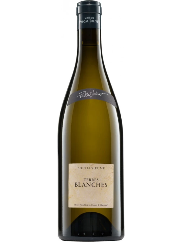 Pascal Jolivet, Pouilly-Fume Terres Blanches AOC