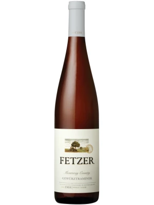 Вино Fetzer, Gewurztraminer, Monterey County 0.75 л
