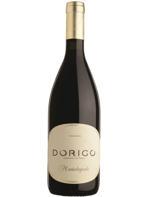Вино Dorigo, Montsclapade, Colli Orientali del Friuli DOC 2017, 1.5 л