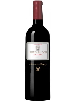 Вино Herencia del Padri, Priorat DO 2018, 0.75 л