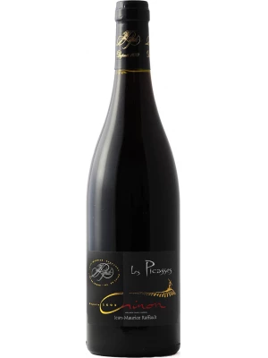 Вино Jean-Maurice Raffault, Les Picasses, Chinon AOC 2018, 0.75 л