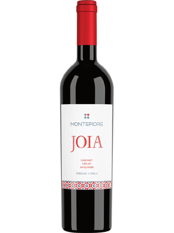 Castellani, Montefiore Joia, Toscana IGT
