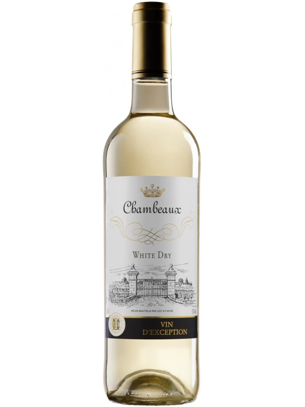 Maison Duprat, Chambeaux White Dry