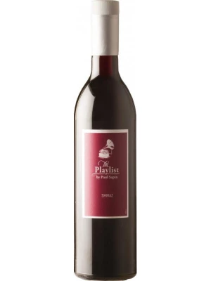 Вино The Playlist Shiraz 0.187 л
