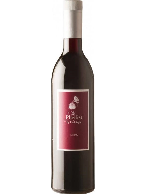 The Playlist Shiraz