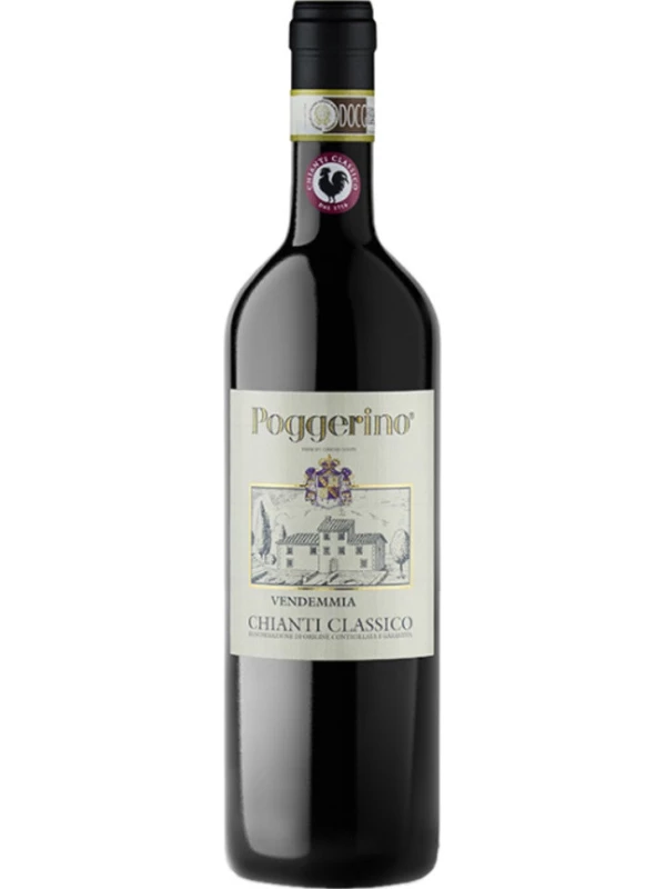 Poggerino, Chianti Classico DOCG