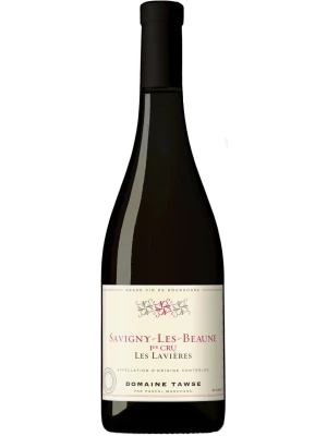 Вино Domaine Tawse, Savigny-Les-Beaune 1er Cru Les Lavieres AOC 2021, 0.75 л