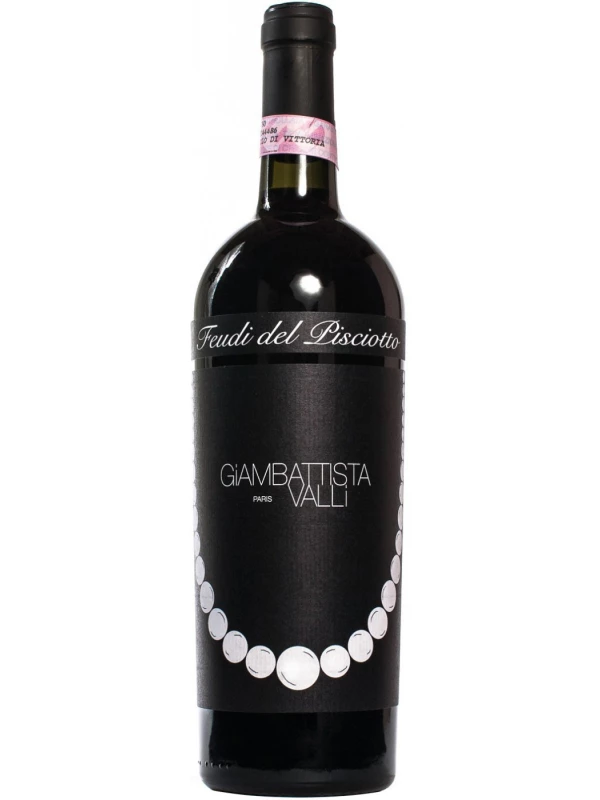 Feudi del Pisciotto, Giambattista Valli, Cerasuolo di Vittoria DOCG