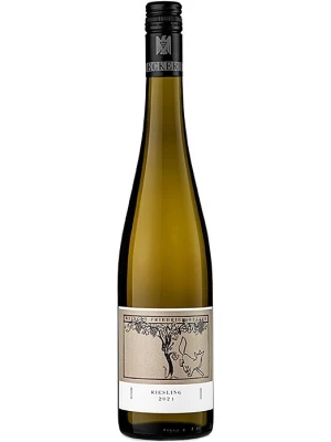 Вино Friedrich Becker, Riesling 2021, 0.75 л
