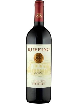 Вино Ruffino, Il Leo, Chianti Superiore DOCG 0.75 л