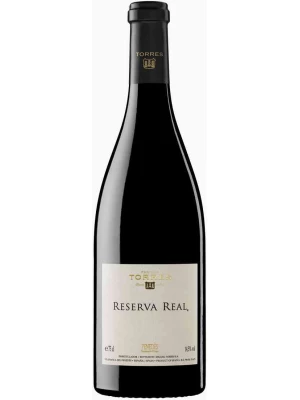 Вино Torres Reserva Real Penedes DO 2013, 0.75 л