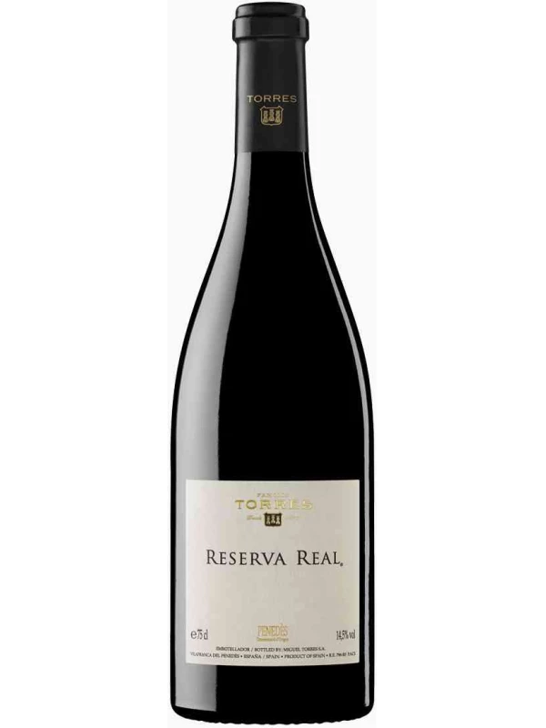 Torres Reserva Real Penedes DO