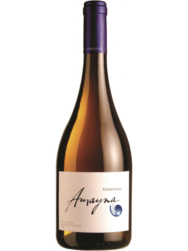 Vina Garces Silva Limitada, Amayna Chardonnay
