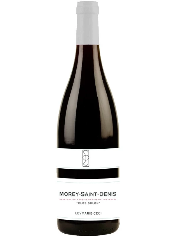 Domaine Leymarie-Ceci, Morey-Saint-Denis Clos Solon AOC