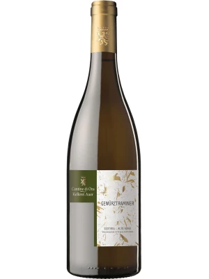 Вино Kellerei Auer Gewurztraminer, Alto Adige DOC 0.75 л