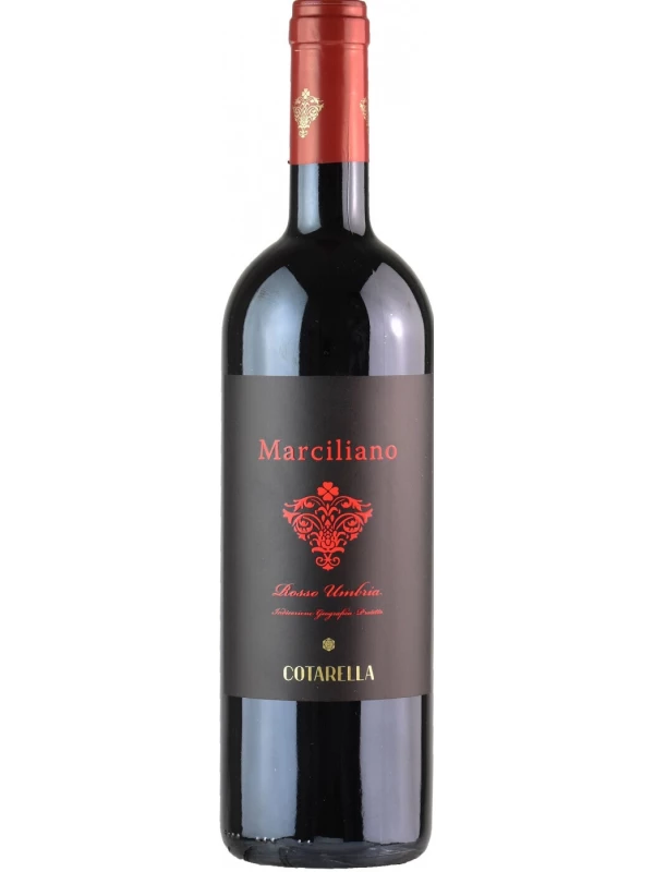 Marciliano, Umbria IGT