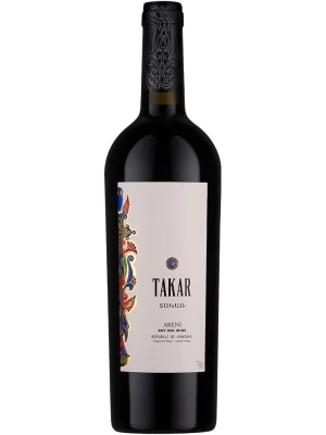 Вино Такар Арени 0.75 л