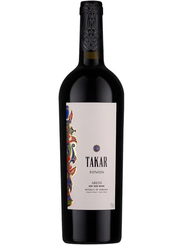 Такар Арени