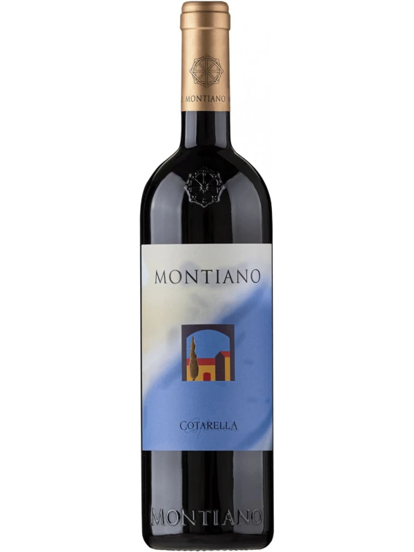 Montiano, Lazio IGT