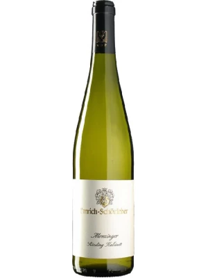 Вино Emrich-Schonleber, Monzinger Riesling Kabinett 2019, 0.75 л