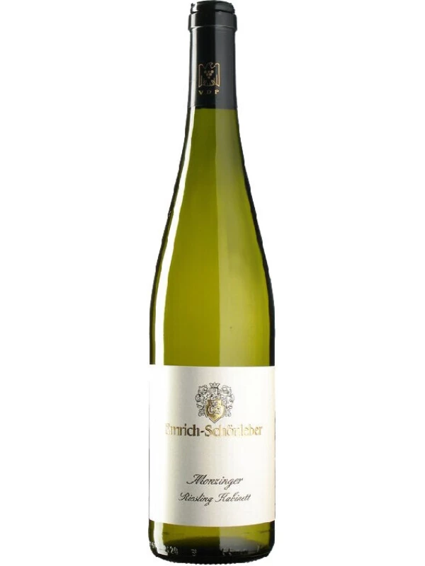 Emrich-Schonleber, Monzinger Riesling Kabinett