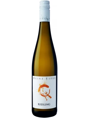 Вино Heinz Eifel Riesling, Rheinhessen QbA 2021, 0.75 л