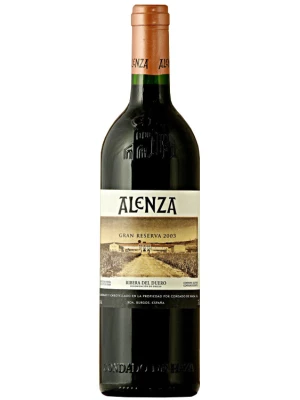 Вино Alenza Gran Reserva, Ribera del Duero DO 2003, 1.5 л