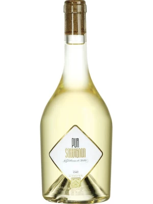 Вино Comtes de Tastes, Pure Sauvignon, Bordeaux АОC 2019, 0.75 л