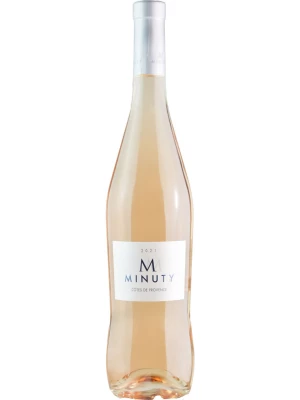 Вино M de Minuty Rose, Cotes de Provence AOP 2023, 1.5 л
