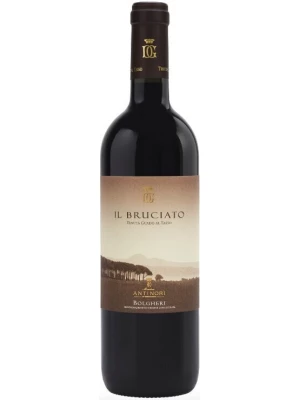 Вино Il Bruciato, Bolgheri DOC 2020, 0.75 л