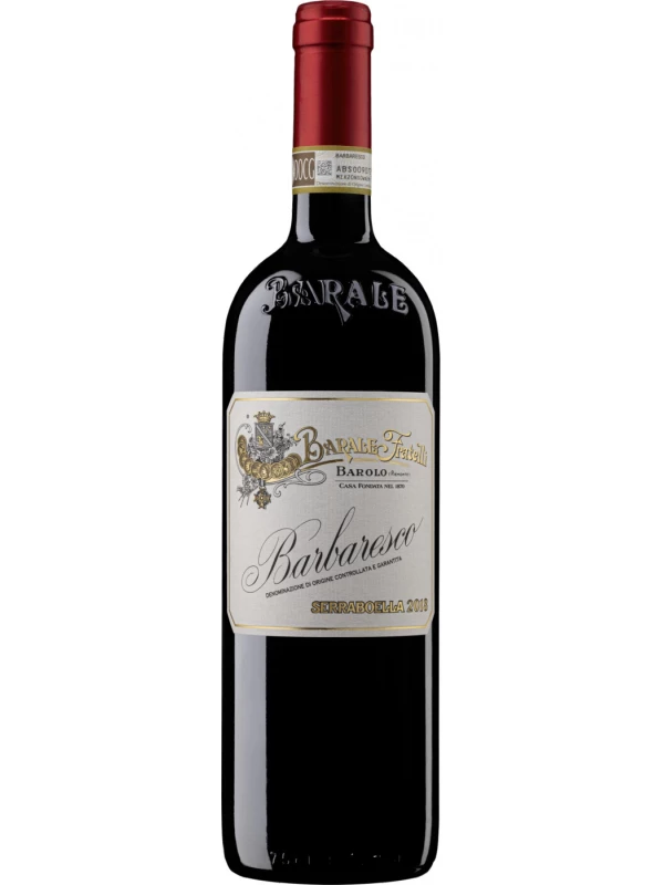 Barale Fratelli, Serraboella Barbaresco DOCG