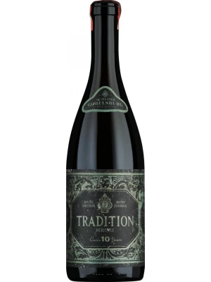 Вино Schloss Gobelsburg, Tradition Heritage Cuvee 10 Years 0.75 л