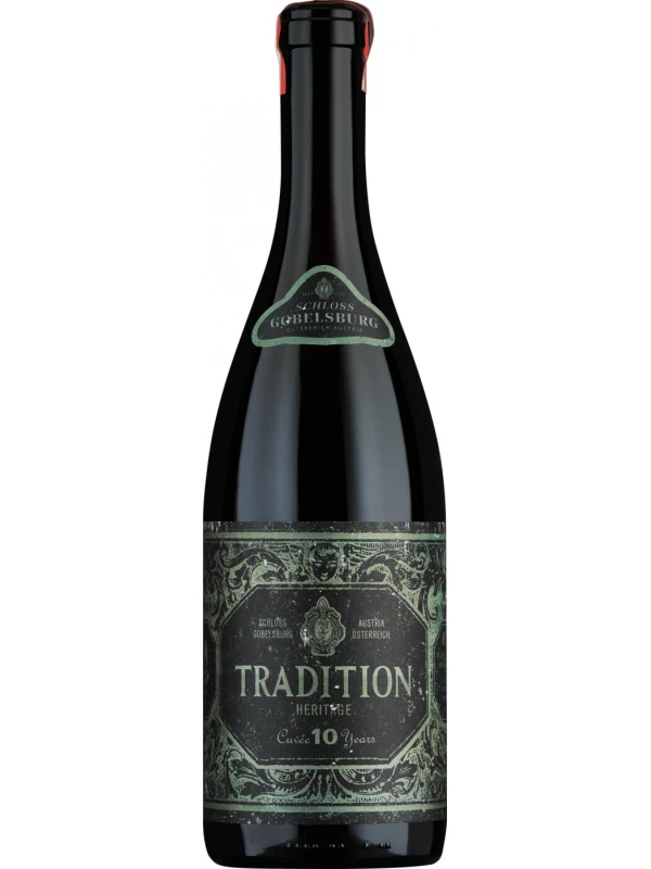 Schloss Gobelsburg, Tradition Heritage Cuvee 10 Years
