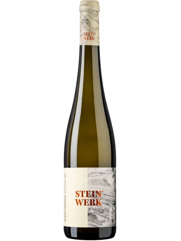 Domane Wachau, Steinwerk Spitzer Graben Gruner Veltliner