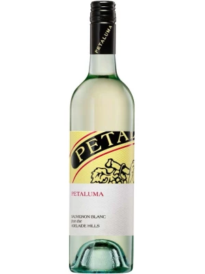 Вино Petaluma, White Label Sauvignon Blanc 0.75 л