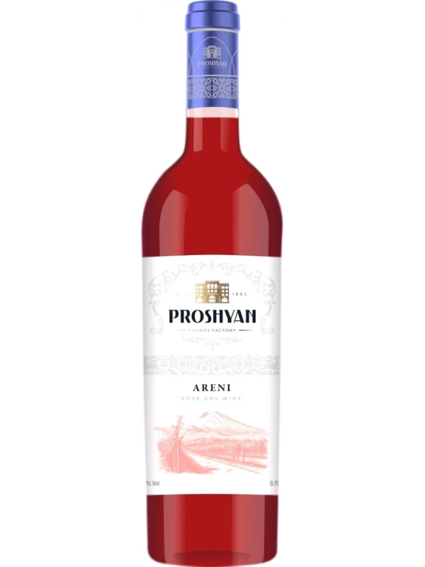 Proshyan Areni Rose