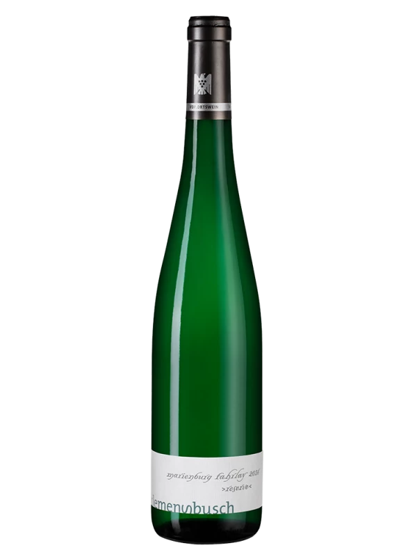 Riesling Marienburg Fahrlay Reserve (Mosel), Германия Weingut Clemens Busch
