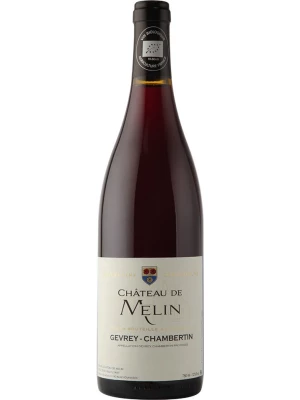 Вино Chateau de Melin, Gevrey-Chambertin AOC 2021, 0.75 л