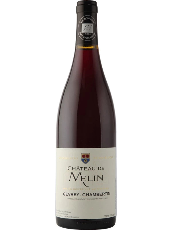 Chateau de Melin, Gevrey-Chambertin AOC