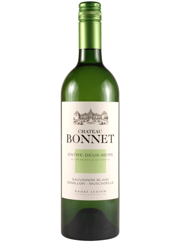 Andre Lurton, Chateau Bonnet Blanc