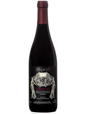 Вино Speri, Monte Sant'Urbano Amarone della Valpolicella Classico DOCG 1995, 0.75 л