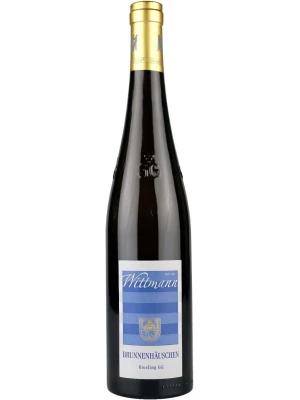 Вино Wittmann, Brunnenhauschen GG Riesling Trocken 2019, 0.75 л