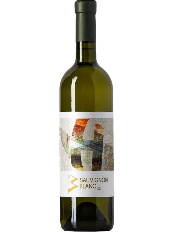 Virtus, Sauvignon Blanc