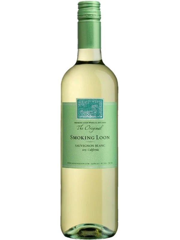 Smoking Loon Sauvignon Blanc