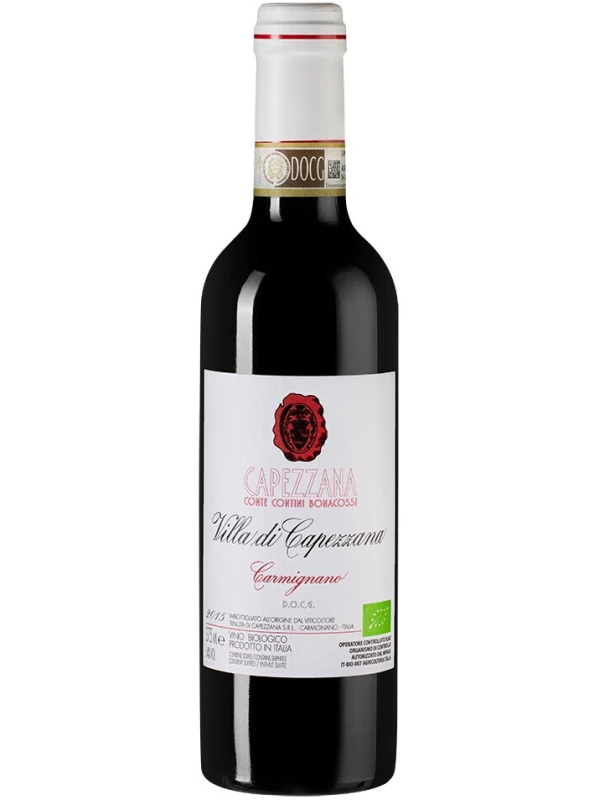 Villa di Capezzana Carmignano DOCG