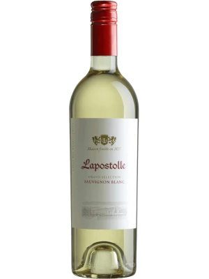 Вино Lapostolle, Grand Selection Sauvignon Blanc 2017, 0.75 л