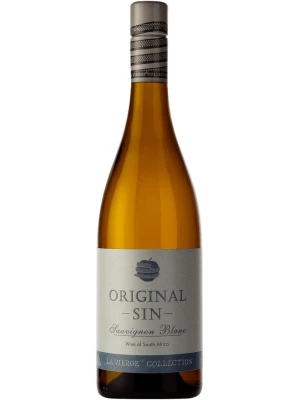 Вино La Vierge, Original Sin Sauvignon Blanc 0.75 л